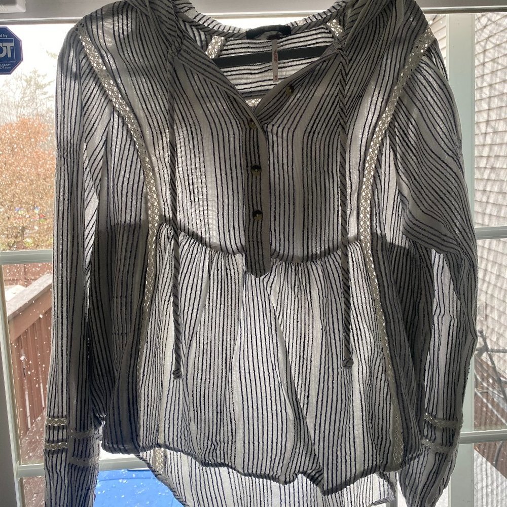 Free People top